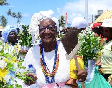 Tradição acontece há mais de 120 anos