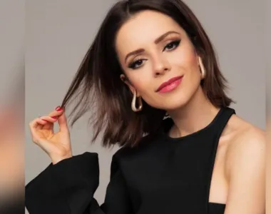 Artista estava envolvida em suposta negociação com a Globo