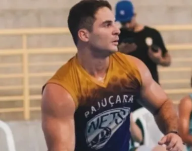 Igor precisou de atendimento médico imediato após o ocorrido