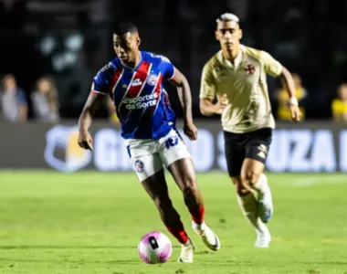 Tricolor foi derrotado em São Januário na temporada passada