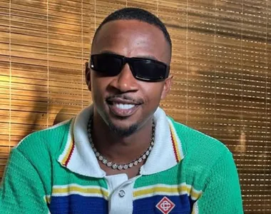 Cantor Bob Na Voz tem vídeo íntimo vazado