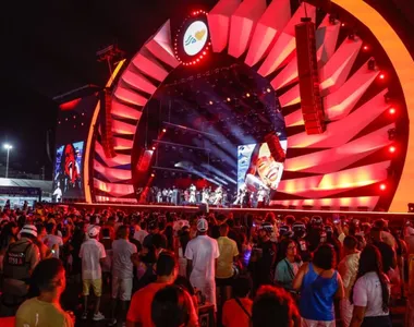 Documentos perdidos no Festival Virada Salvador 2026 já podem ser recuperados