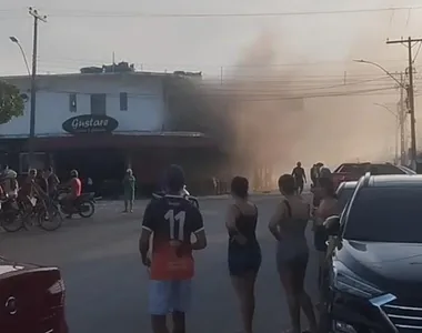 Acidente aconteceu em Caldas de Jorro