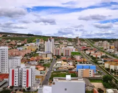 Vitória da Conquista apresentou a menor taxa de homicídios por 100 mil habitantes