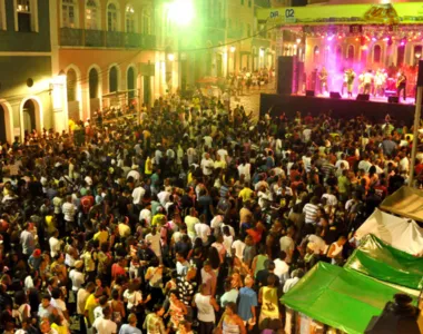 Programação tem início nesta sexta-feira (2)