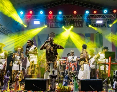 A programação integra o projeto “Verão na Bahia. Um Estado de Alegria”