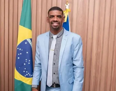 Vereador é suspeito de esfaquear companheira