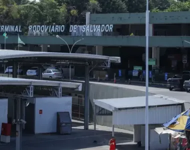 Embarque no Terminal Rodoviário de Salvador também sofreu reajuste