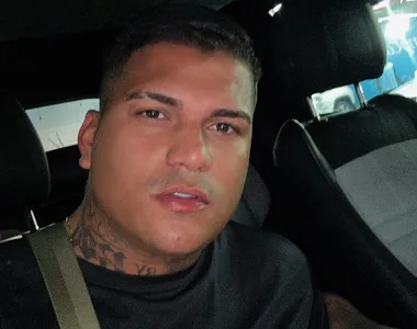 Victor Mello é influenciador digital de Salvador