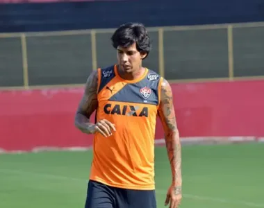 Victor Ramos tem 4 passagens pelo Leão