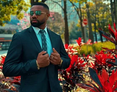 Internautas reagiram ao novo projeto do baiano