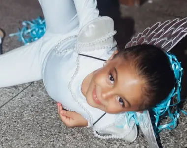 Léo e Lore caíram no choro após apresentação