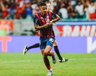 Luciano Juba se emocionou com primeira convocação