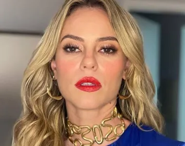 Corpão da atriz foi muito elogiado pelos fãs