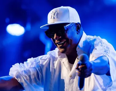 Show foi divulgado horas antes de acontecer