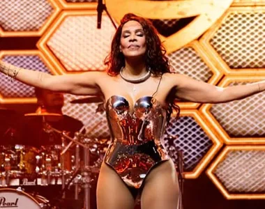 Silvânia deixou claro que não saiu por vontade própria