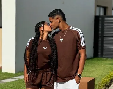 Casa demorou dois anos para ser entregue a Thiago e Sheuba