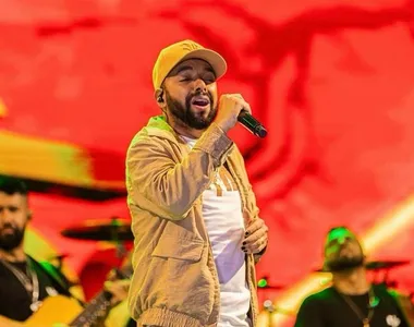 Aldiran brincou com a situação