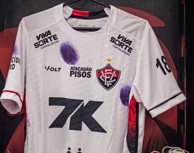 Vitória lança campanha Sinal Roxo contra violência à mulher