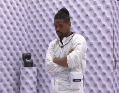 Reação de Leandro do BBB 26 dividiu o público