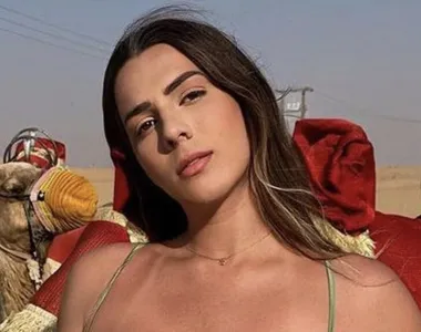 Malévola não deixou a situação passar despercebida