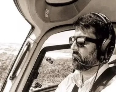 Felipe estava em operação quando foi baleado