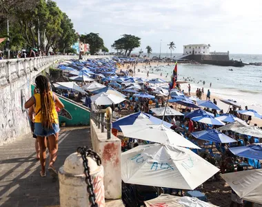 Galera aprovou a resenha do niver na praia