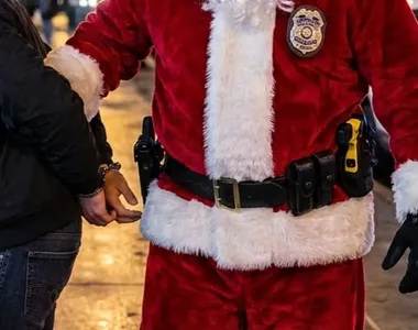 Foragido planejava fugir para o interior do estado