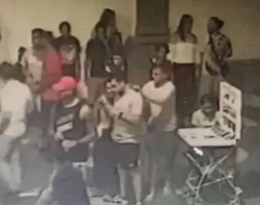 Homem é roubado no Rio Vermelho