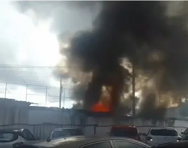 Caso ocorreu nesta sexta-feira (26)