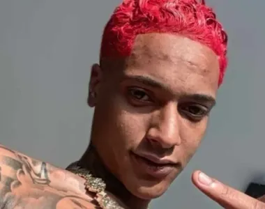 Trapper continua foragido