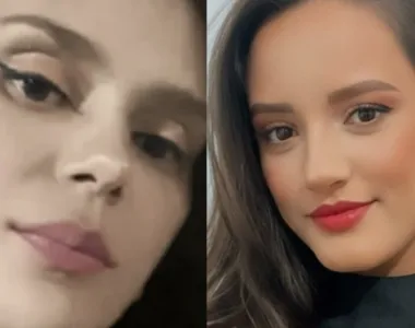 Mulheres foram encurraladas no quarto antes de serem carbonizadas