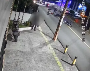 Homem foi identificado como Abissa Kobenan Nketttia