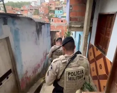 Ação prende 26 criminosos no sul da Bahia