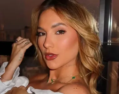 Virgia e assessora são amigas de infância