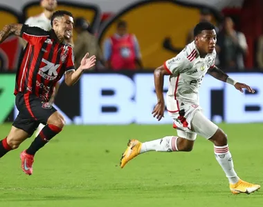 Será o primeiro jogo após a goleada de 8 a 0