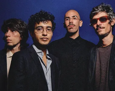 Banda Vivendo do Ócio