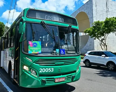 Quantidade de ônibus não satisfaz a demanda