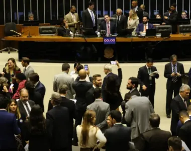 Parlamentares devem discutir projeto de lei na próxima terça (18)