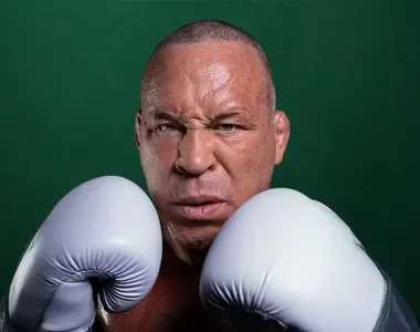 Wanderlei Silva perdeu para Popó