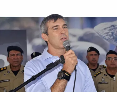 Marcelo Werner, secretário de Segurança Pública