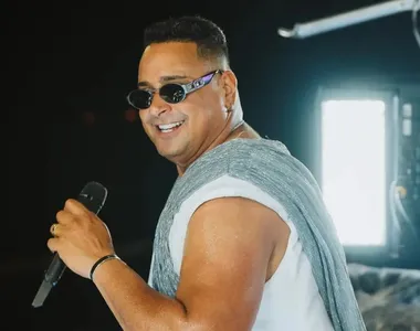 Xanddy promete show movimentado na Concha