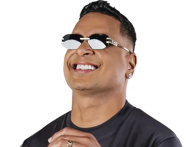 Pagodeiro Xanddy Harmonia