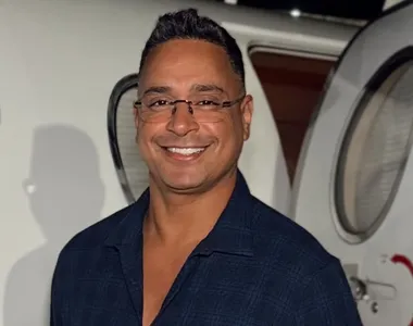 Cantor Xanddy Harmonia