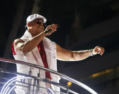 Xanddy Harmonia no trio