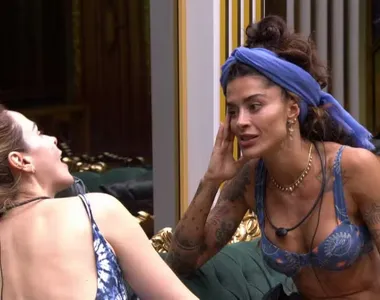 Treta aconteceu há cerca de 10 anos