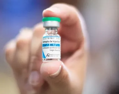 Novos casos de metanol fazem o estado receber mais medicamentos