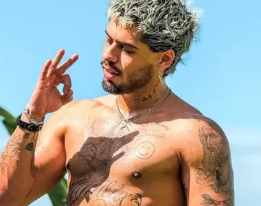 Sertanejo não gostou da ideia