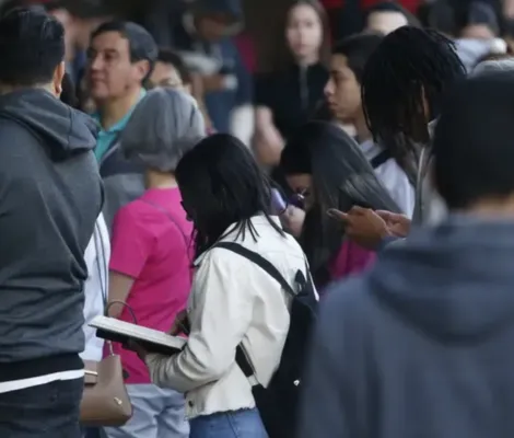 Imagem ilustrativa da imagem CNU 2025 libera locais de prova discursiva nesta segunda; confira