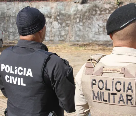 Imagem ilustrativa da imagem Crimes contra carros despencam em Salvador, diz pesquisa da SSP